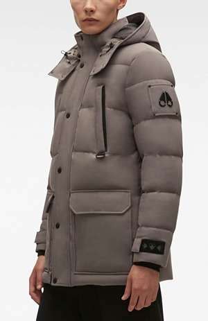 luxury winter jacket brands